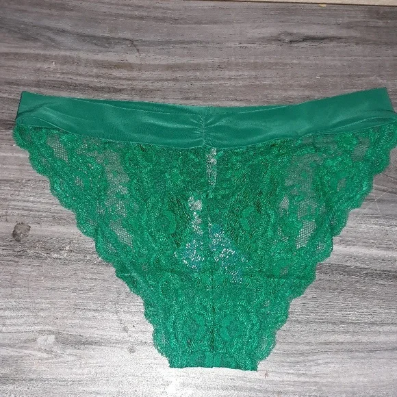 Free People Panties Size S/L - Picture 2 of 5